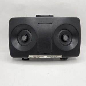 11-14 Chrysler 200 Overhead Dome Map Light Console Interior Lamp OEM1221903006U